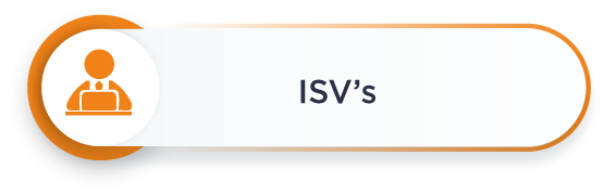 ISVs